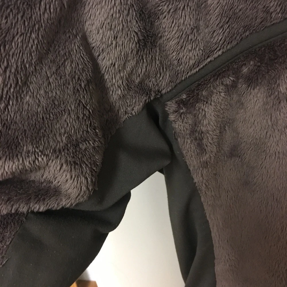 Awesome Columbia Titanium hooded fleece jacket! - Picture 6 of 8